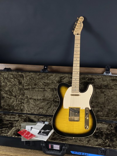 Fender 2024 Richie Kotzen Telecaster